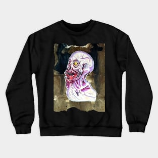 Ghoul Crewneck Sweatshirt